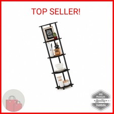 Furinno Turn-N-Tube 5 Tier