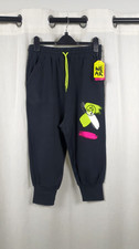 Zumba Fitness Bayan da Zumba Funk Baggy Capris Pants Size S NH10 KK 05