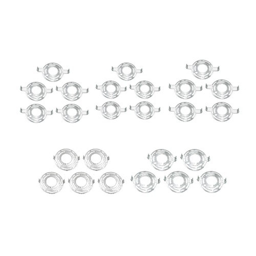 5pcs light fixture - 5pcs,