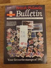 MAGAZINE - British Royal Mail