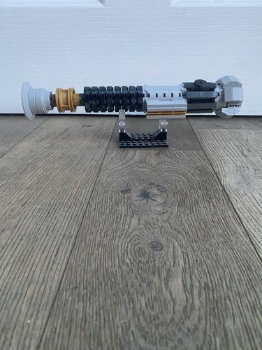 Star wars custom obi wan - wars, obi-wan
