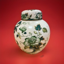 Masons ironstone storage - masons,