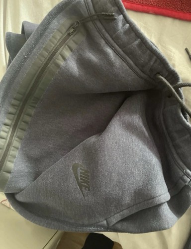 Nike tech fleece tracksuit - fleece, for