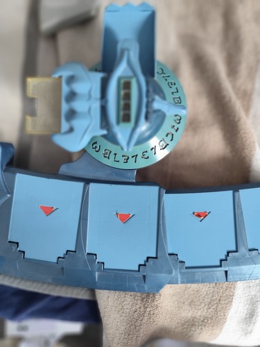Duel disk - yu-gi-oh,