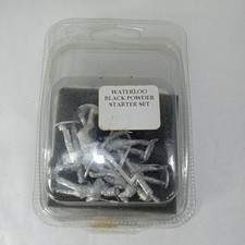 Black Powder 28mm Waterloo