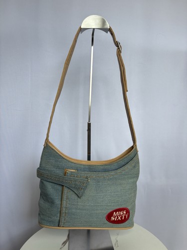 Vintage miss sixty denim - vintage,