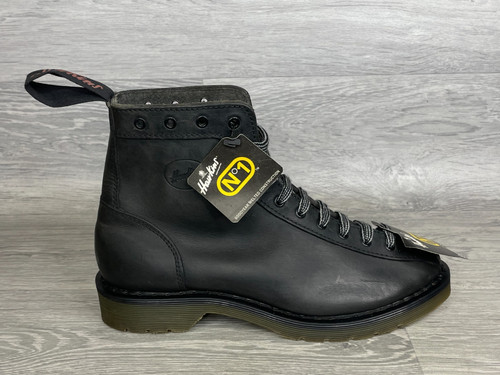 Martens hawkins no1 lace - martens,, ,