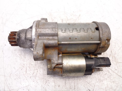 Starter motor 02m911024j chzl - motor,