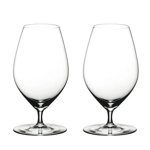 Riedel veritas set beer - veritas, 2