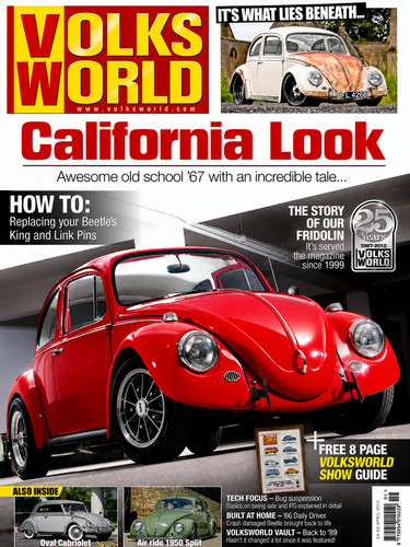 April 2012 volksworld vw - 🏁,