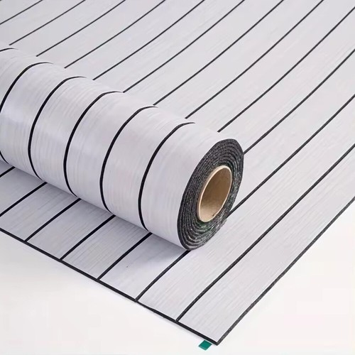 Self adhesive foam wall - self-adhesive,