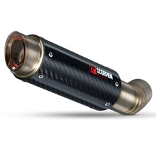 Scorpion RP-1 GP Carbon Round