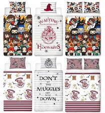Official Harry Potter Licensed