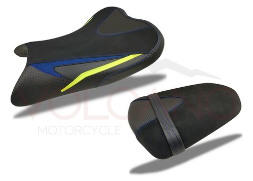 Seat cover for suzuki gsx - seat,