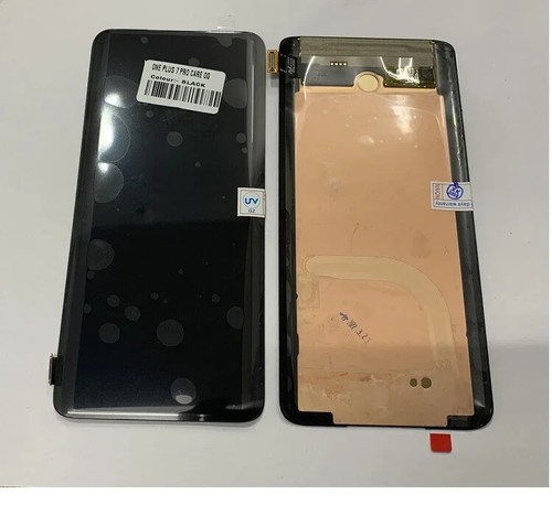 Oneplus pro lcd - 7, screen