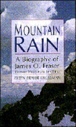 Mountain rain biography of - rain:, a