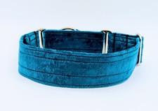 Martingale dog collar crushed - martingale,