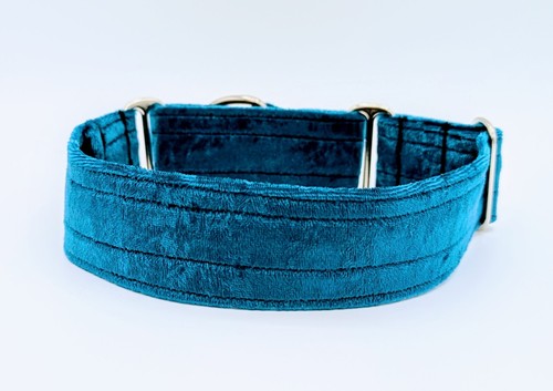 Martingale dog collar crushed - martingale,