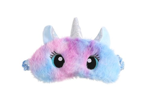 Cute plush sleep eye - plush,