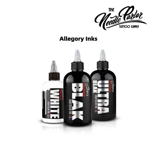 Allegory premium tattoo - premium, ink