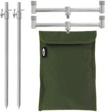 Fishing rod stand set - fishing, x