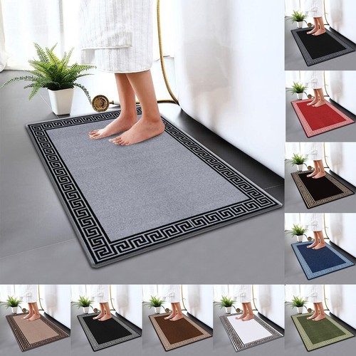 Non slip bath - slip, mat