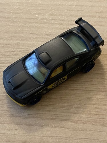 Hot wheels die cast dodge - die-cast,