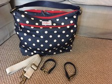 Cath Kidston Button Spot