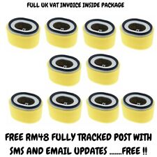 10 x Air Filter fits Yanmar