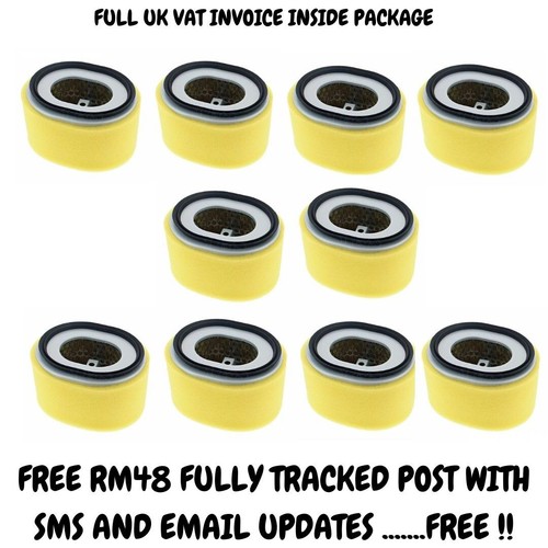 Air filter fits - x,