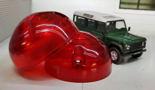 Land rover defender series - defender,