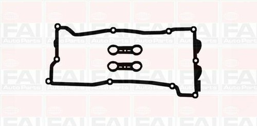 Valve rocker cover gasket - rocker,