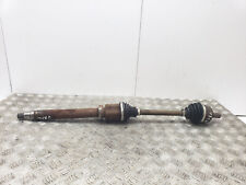 VOLVO V60 S60 2.0 DIESEL FRONT RIGHT SIDE DRIVESHAFT 2014