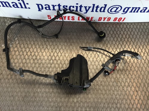 Bmw series f07 - f07, 530d