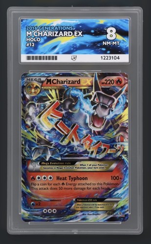 Charizard 83 2016 - m,