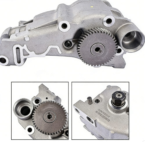 11277594471 oil pump for - 11277594471,