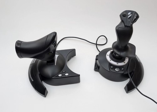 Thrustmaster flight hotas one - flight,