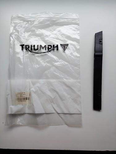 Triumph tiger 800 - tiger,
