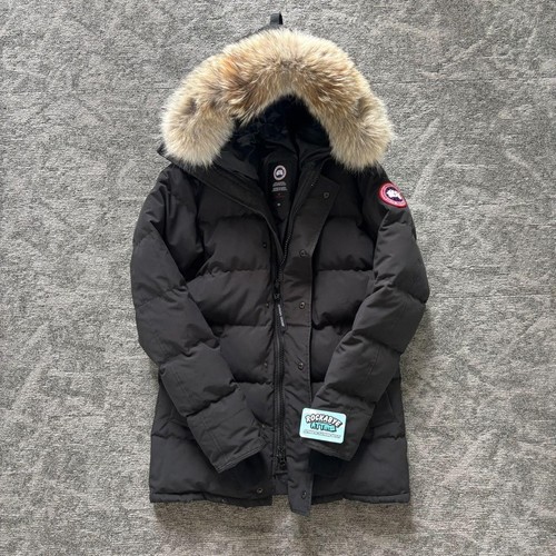 Canada goose mens black - canada,