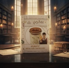 Harry Potter Hogwarts Magical