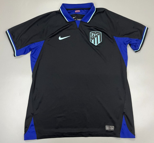 Atletico madrid away - madrid,