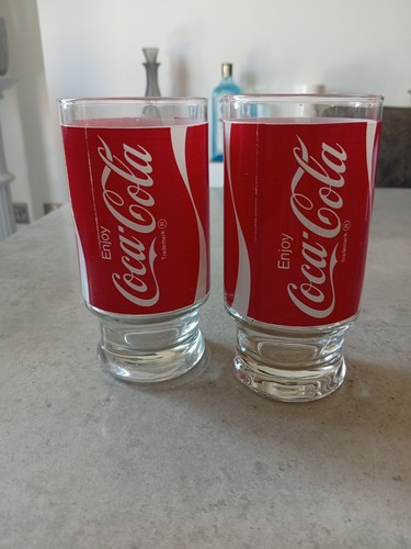 Vintage coca cola coke tall - vintage,