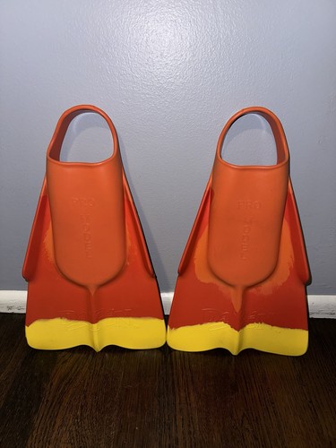 Fin hawaii pro model swim - pro,