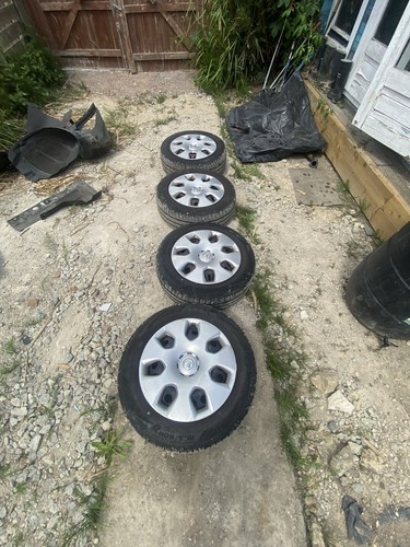 Astra wheels tyres - &,