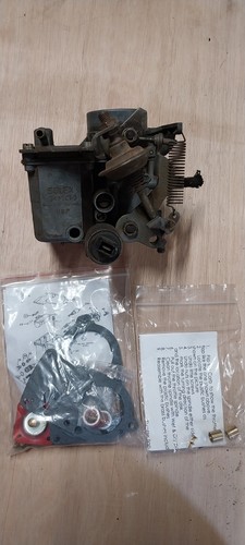 Solex pict 3 carburettor - vw,