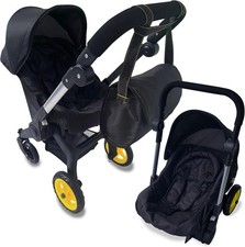 Baby Doll Car Seat Stroller