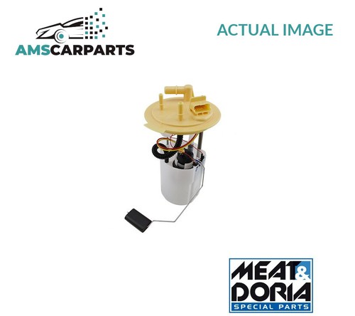Electric fuel pump - fuel,