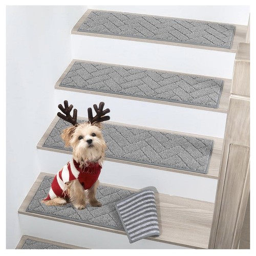 Stair treads non slip - stair,