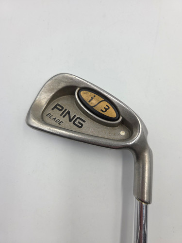 Ping blade iron - i3, iron,