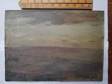 original signed work by John Thompson